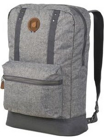 Lafuma Le Sac Original LAF-500 Σακίδιο Πλάτης 15lt Γκρι