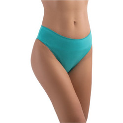 FMS Γυναικείο Slip Πετρόλ DR736-014