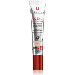 Erborian CC Eye Claire Cream SPF20 10ml