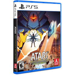 Atari Recharged Collection 3 PS5