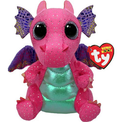 Ty Beanie Boos Δράκος 1607-37361