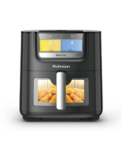 Rohnson MasterChef R-2887 Air Fryer 7lt