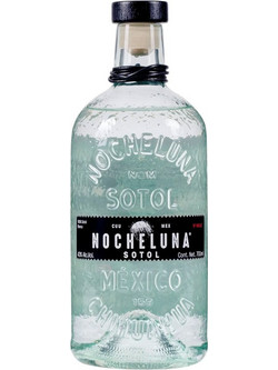 Nocheluna Sotol 43% 700ml