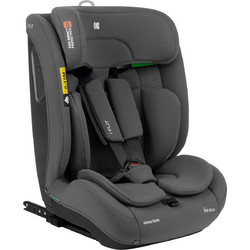 KikkaBoo i-Flit Κάθισμα Αυτοκινήτου i-Size 9-36kg ISOfix Anthracite