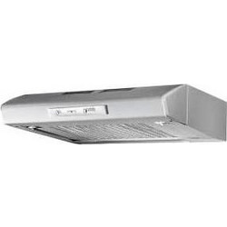 Fourlis FS2030/60 Ελεύθερος Απορροφητήρας 70cm με 2 Μοτέρ Καφέ