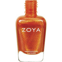 Zoya Amy Shimmer Βερνίκι Νυχιών 15ml