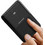 Charmast W1150 Power Bank 10000mAh 20W με Θύρα USB-A & Θύρα USB-C Quick Charge 3.0 & Power Delivery Black