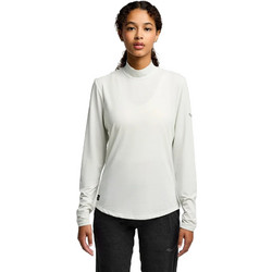 Saucony Triumph Γυναικείο Αθλητικό T-Shirt Λευκό SAW800518-FA