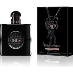 Yves Saint Laurent Black Opium Le Parfum 50ml