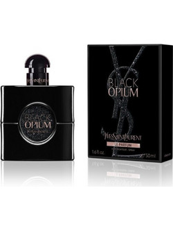 Yves Saint Laurent Black Opium Le Parfum 50ml