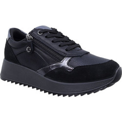 IMAC Γυναικεία Sneakers Μαύρα 657640