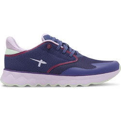Tamaris Γυναικεία Sneakers Μωβ 1-23700-44-569