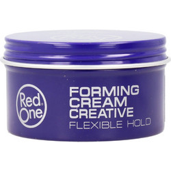 Red One Creative Flexible Κρέμα Φορμαρίσματος Μαλλιών 100ml