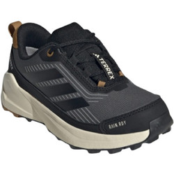 Adidas Terrex Trailmaker 2 Παιδικά Αθλητικά Παπούτσια για Τρέξιμο Μαύρα Καφέ IH2883