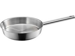 Metaltex Icona Τηγάνι Ανοξείδωτο Αντικολλητικό 20cm 16-311240