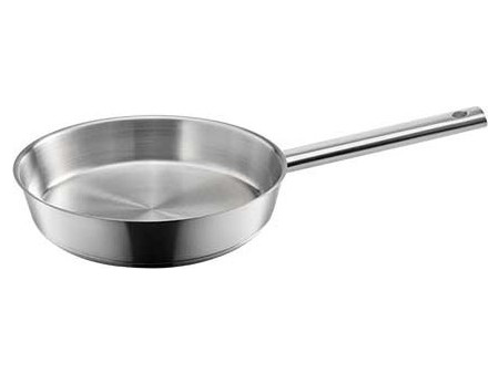 Metaltex Icona Τηγάνι Ανοξείδωτο Αντικολλητικό 20cm 16-311240