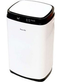 Pure Air STSD20-1011 Αφυγραντήρας με Ιονιστή 20lt