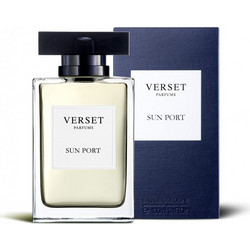 Verset Parfums Sun Port Eau de Parfum 100ml
