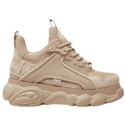 Buffalo CLD Chai Γυναικεία Sneakers Chunky Μπεζ 16304261