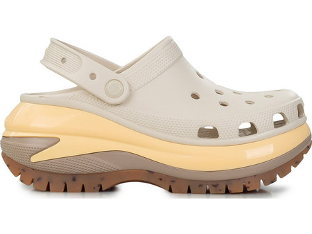 Crocs Classic Mega Crush 207988-0LM