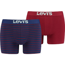 Levi's Ανδρικά Μποξεράκια Σετ 2Pack 37149-0415