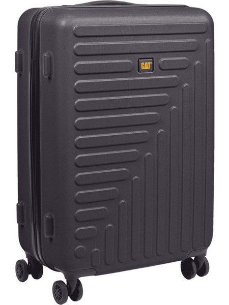 CAT Rockford 84683-01/70 Βαλίτσα Μεγάλη 77.2x51x29cm με 4 Ρόδες Μαύρη