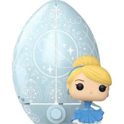 Funko Pocket Pop! Disney Princess Cinderella