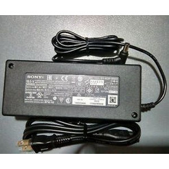 Sony ACDP-120E Φορτιστής Laptop 120W 1.4A για Sony με Αποσπώμενο Καλώδιο Τροφοδοσίας