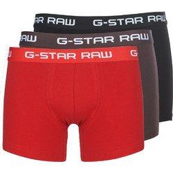 G-Star RAW Ανδρικά Μποξεράκια Σετ 3Pack D05095-2058-8527