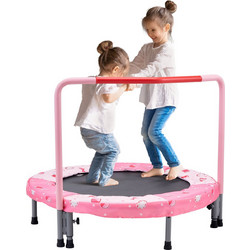 Vevor Παιδικό Τραμπολίνο με Λαβή 95.5cm ETBC36YCYXBC32C6DV0