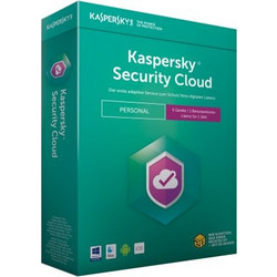 Kaspersky Security Cloud για 3 Συσκευές και 1 Έτος Χρήσης (Ηλεκτρονική Άδεια)