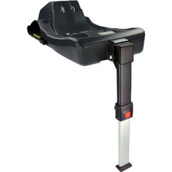Camarelo Dock 2 Βάση Καθίσματος Αυτοκινήτου Isofix