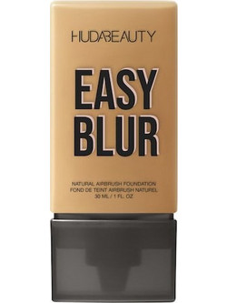 Huda Beauty Easy Blur 420G Toffee Liquid Foundation 30ml