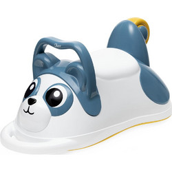 Chicco Move & Grow Panda 3 in 1 Περπατούρα Ride On Αυτοκινητάκι
