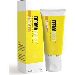 Eifron Dermaboost Κρέμα με Άρνικα 100ml