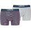 Levi's Ανδρικά Μποξεράκια Σετ 2Pack 701226876-002