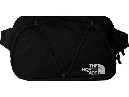 The North Face Terra Τσαντάκι Μέσης Μαύρο NF0A8C2KKY4