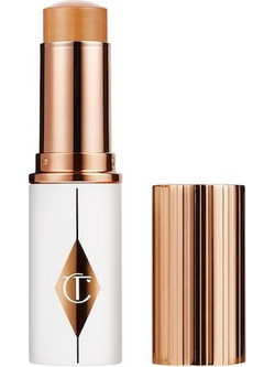 Charlotte Tilbury Unreal Skin Sheer Glow Tint 9 Stick Make Up