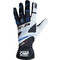 OMP Karting Gloves KS-3 Blue White OMP Karting Gloves KS-3 Blue White