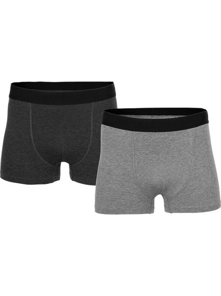 4F Ανδρικά Μποξεράκια Σετ 2Pack H4Z22-BIM350-90M