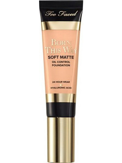 Too Faced Born This Way Soft Matte Pearl Liquid Foundation