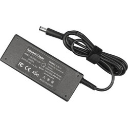Lamtech LAM200075 Φορτιστής Laptop 90W 19V 4.7A για HP χωρίς Καλώδιο Τροφοδοσίας