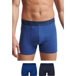 Superdry Ανδρικά Μποξεράκια Σετ 2Pack M3110339A-6PN
