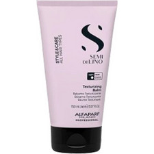 Alfaparf Milano Semi Di Lino Style & Care Κρέμα Μαλλιών για Επανόρθωση 150ml