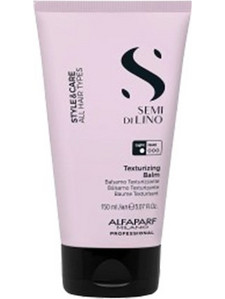 Alfaparf Milano Semi Di Lino Style & Care Κρέμα Μαλλιών για Επανόρθωση 150ml
