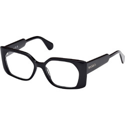 Max & CO MO5168 001 Ανδρικός Σκελετός Γυαλιών Οράσεως Κοκάλινος Μαύρος