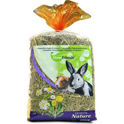 Homefriends Grass with Chamomile & Dandelion 500gr