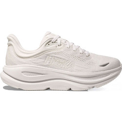 Hoka Bondi 9 Γυναικεία Αθλητικά Παπούτσια για Τρέξιμο Εκρού 1162012-WWH