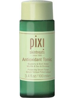 Pixi Ενυδατική Λοσιόν Τόνωσης Προσώπου 100ml