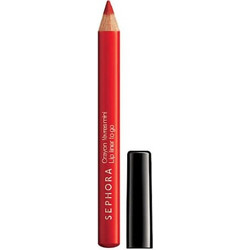 Sephora To Go 3 Classic Red Lip Liner 0.7gr
